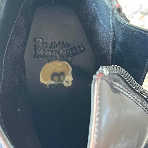 Unique DR MARTENS - Picture 3 of 5